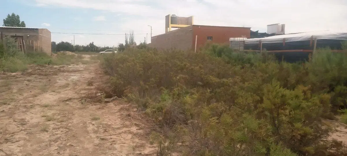 VENTA LOTE/ COLONIA BOMBAL/ MAIPÚ 2