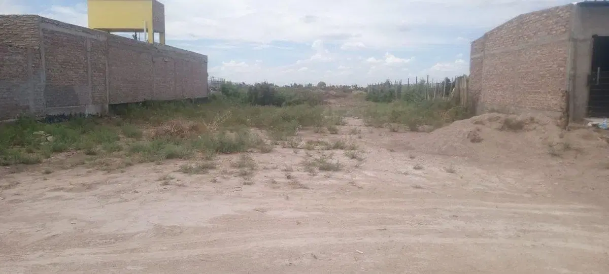VENTA LOTE/ COLONIA BOMBAL/ MAIPÚ 3