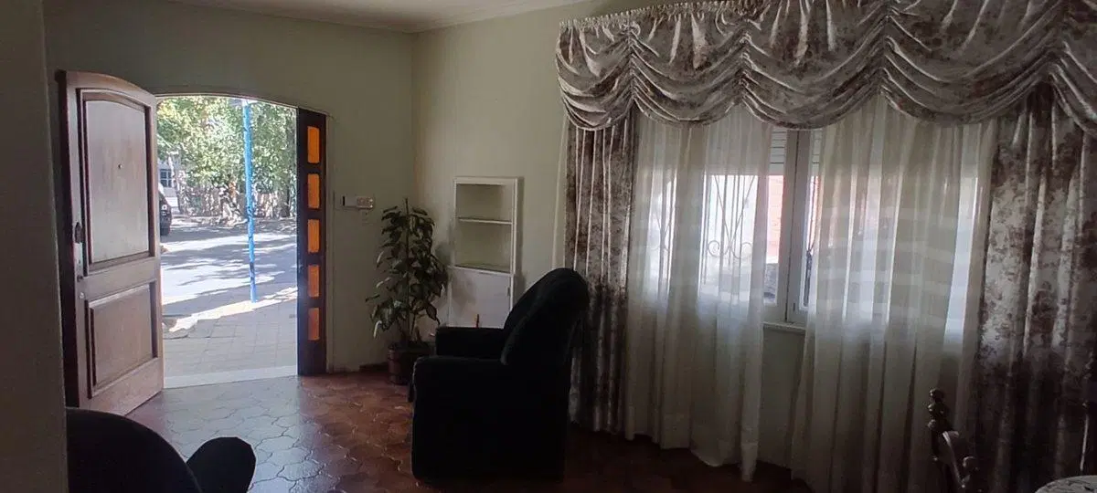 VENTA CASA APTA CREDITO CIUDAD MENDOZA 8