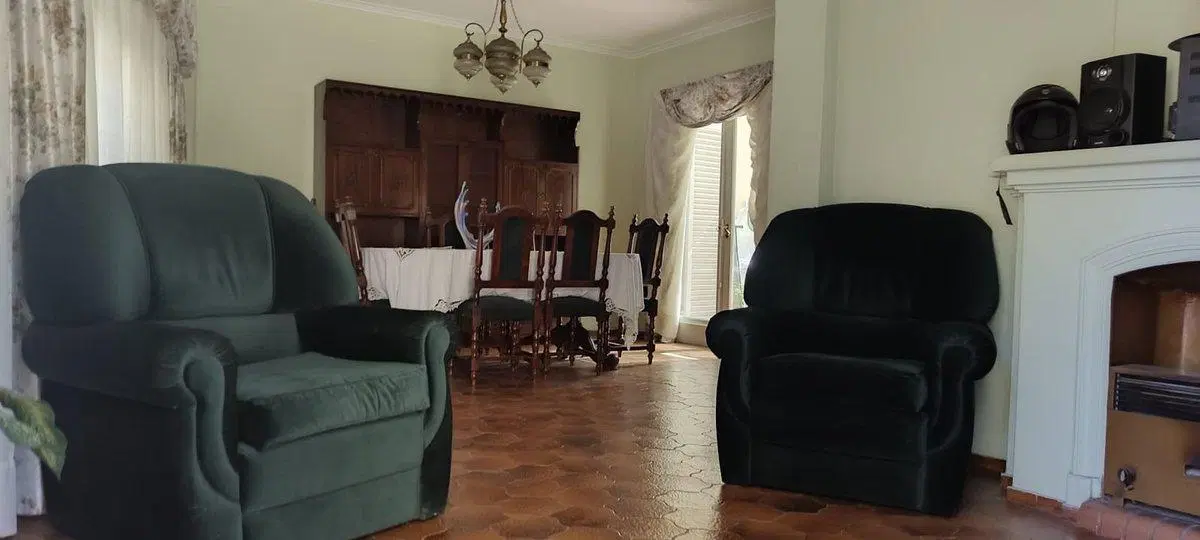 VENTA CASA APTA CREDITO CIUDAD MENDOZA 2