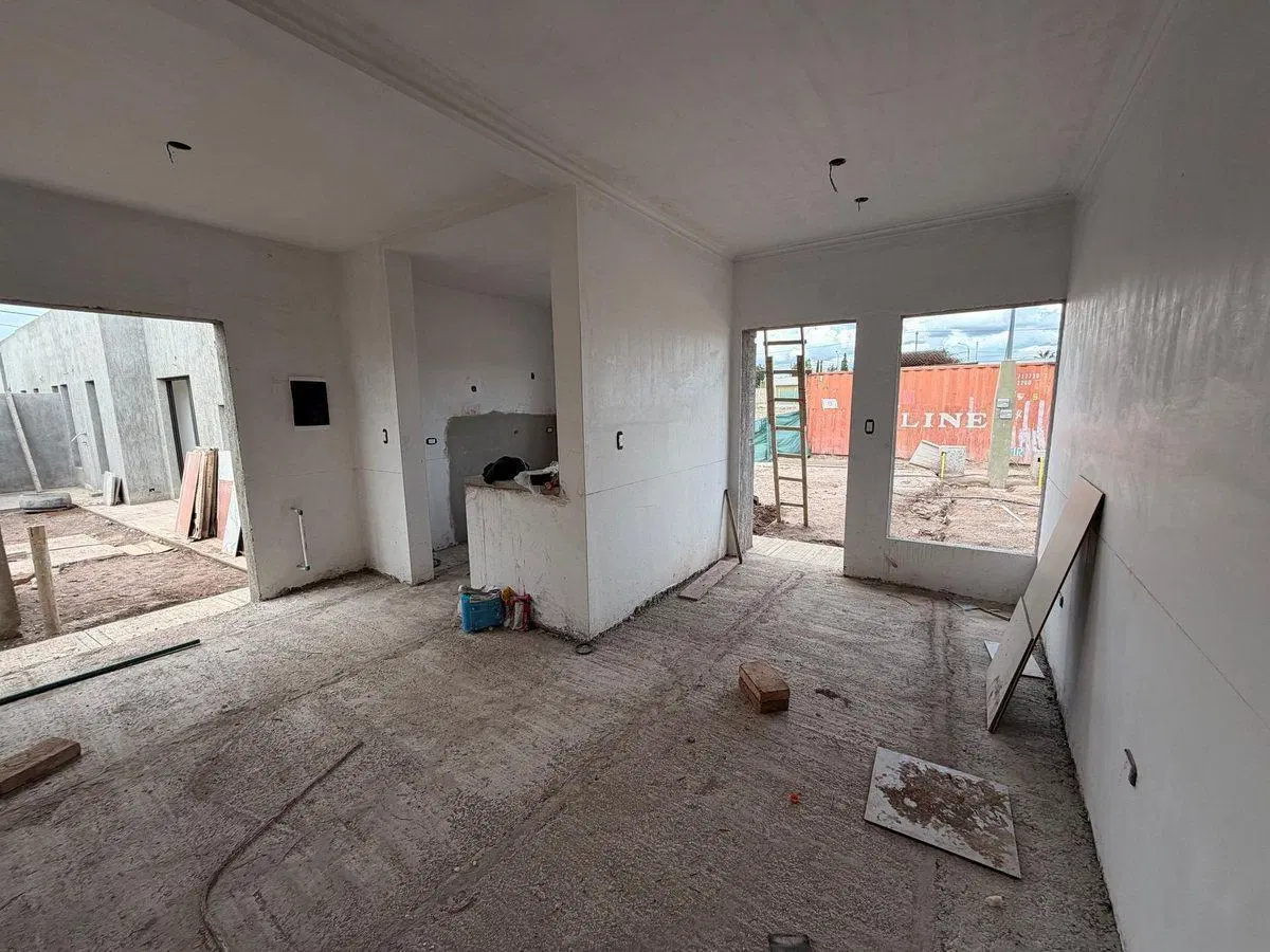Casa En Venta Barrio Privado Maipú 2
