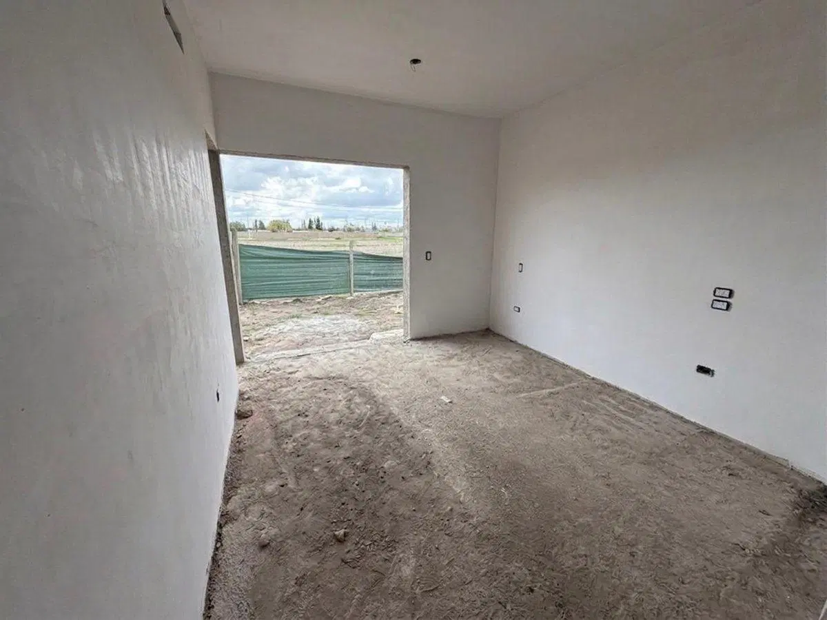 Casa En Venta Barrio Privado Maipú 3