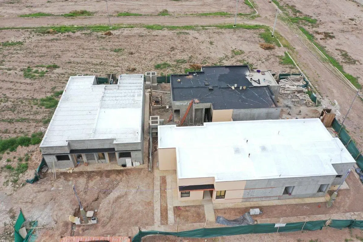 Casa En Venta Barrio Privado Maipú 4