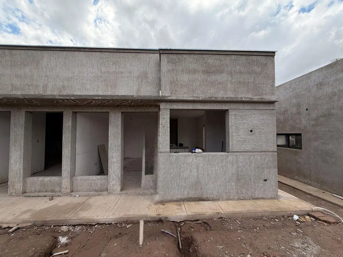 Casa En Venta Barrio Privado Maipú 5