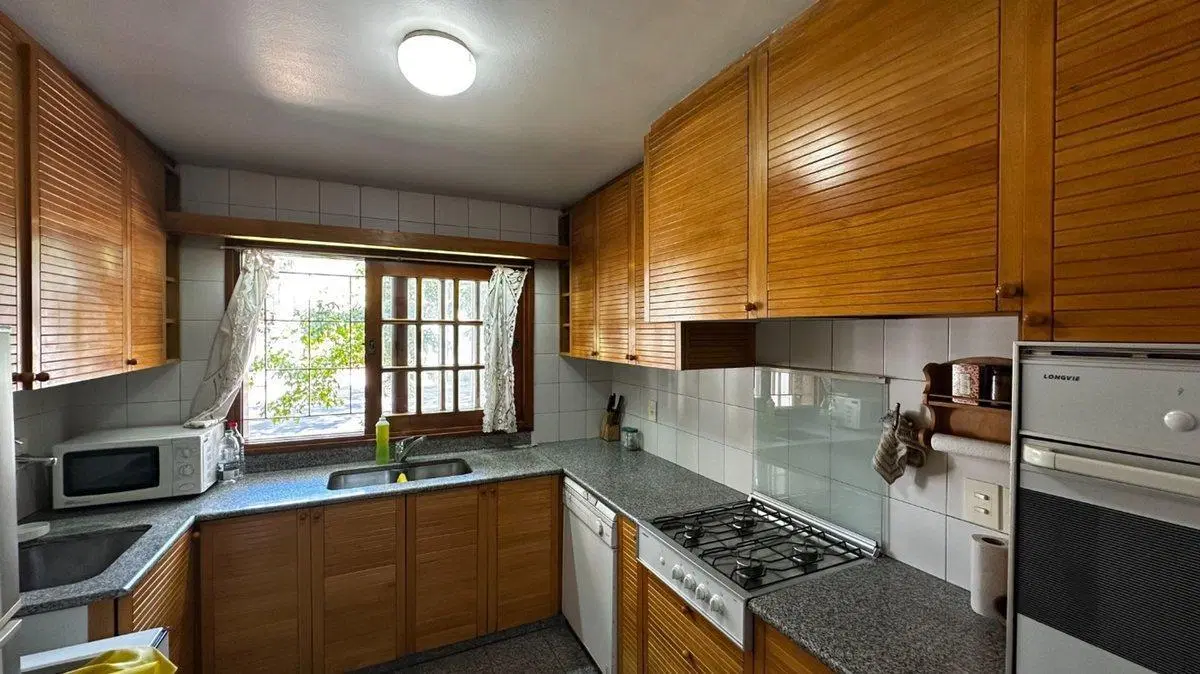 Venta Casa Quinta Sección Ciudad Mendoza 5