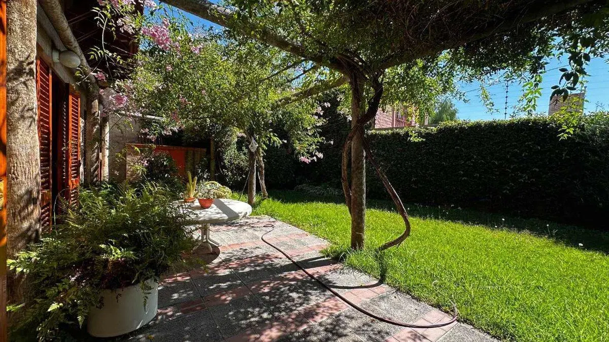 Venta Casa Quinta Sección Ciudad Mendoza 3