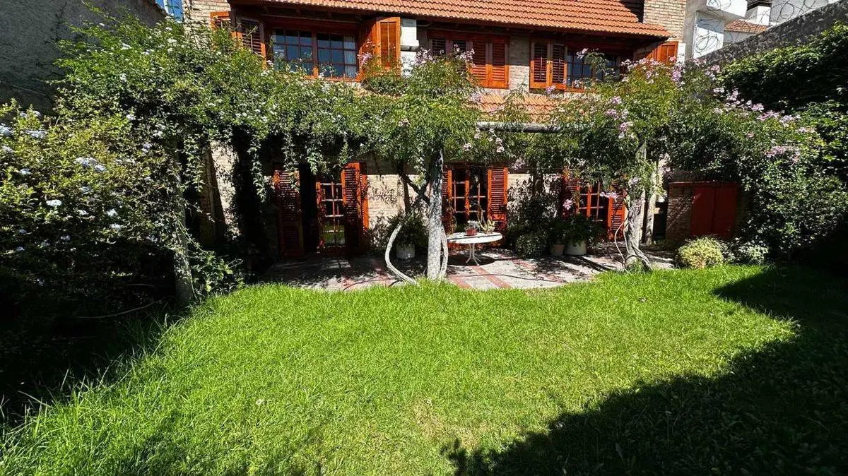 Venta Casa Quinta Sección Ciudad Mendoza 2