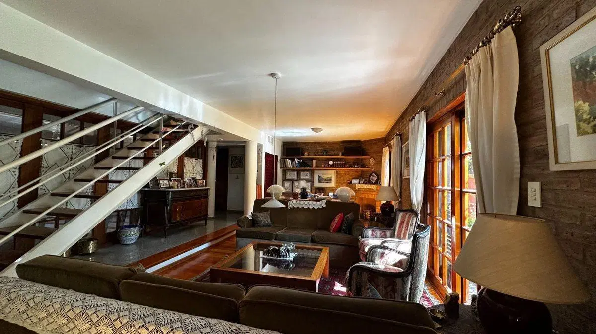 Venta Casa Quinta Sección Ciudad Mendoza 8