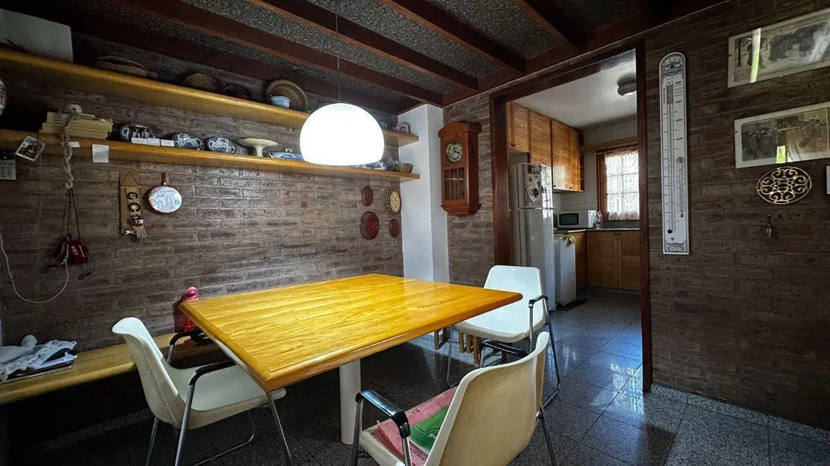 Venta Casa Quinta Sección Ciudad Mendoza 4