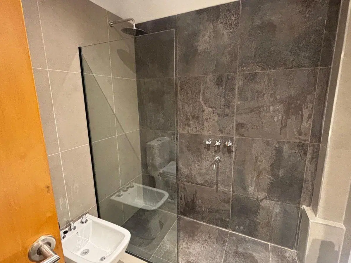 Alquiler depar 1 dorm, complejo privado, Lujan 5
