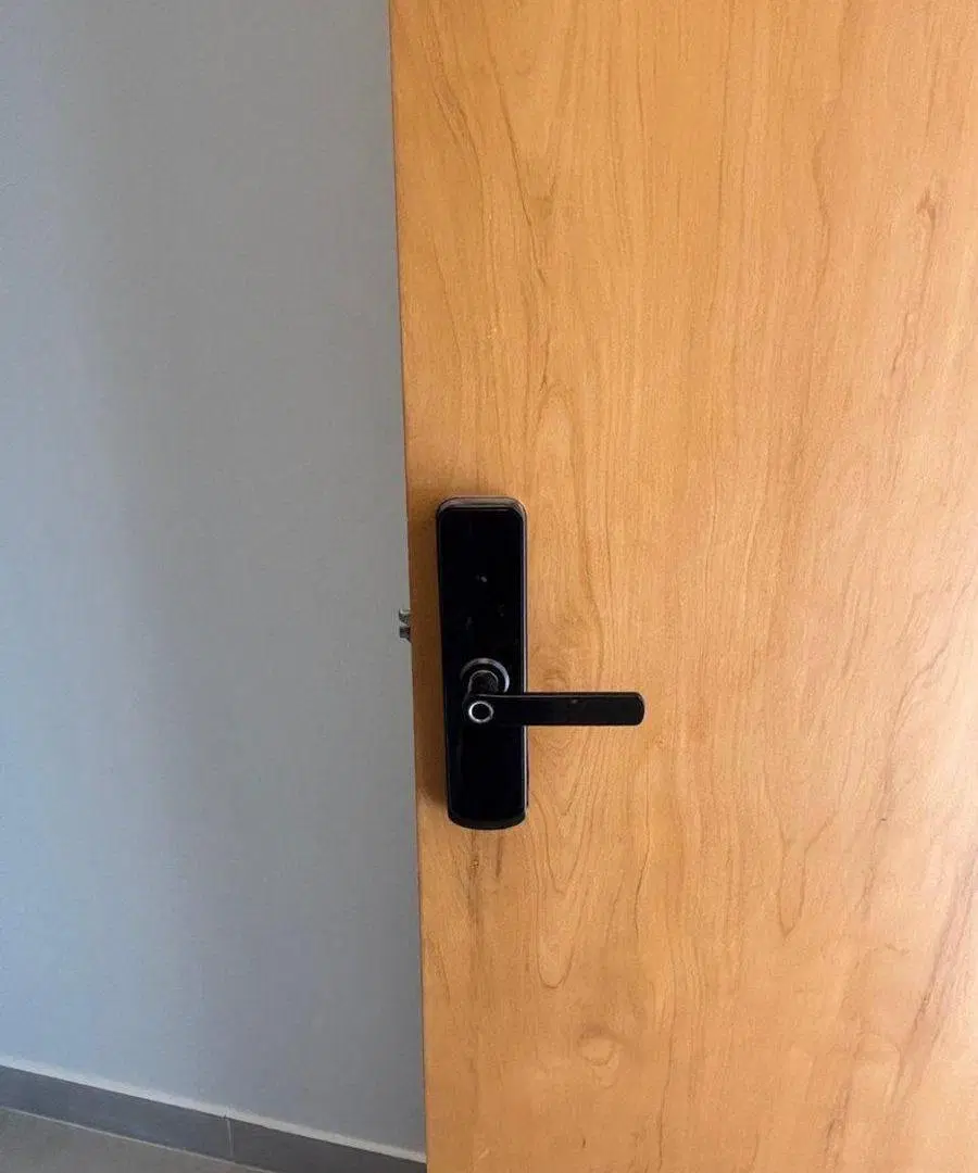Alquiler depar 1 dorm, complejo privado, Lujan 4