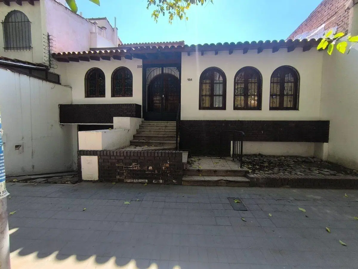 CASA BARRIO BOMBAL A MTS DE CASINO, CIUDAD, MZA. 3