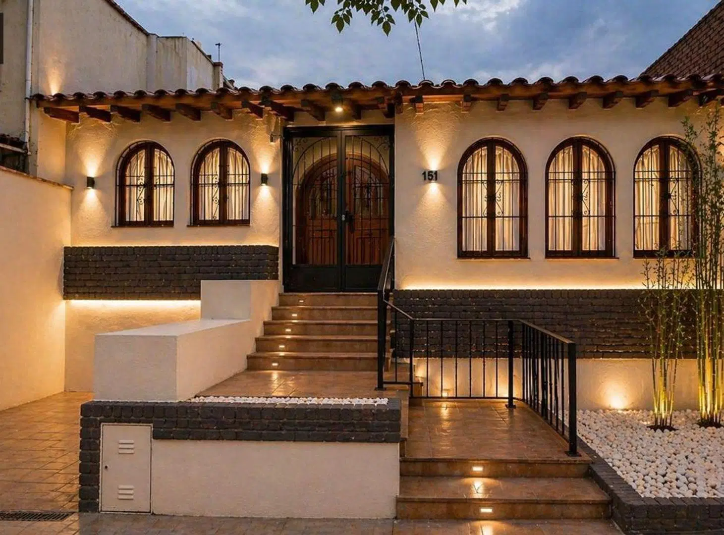 CASA BARRIO BOMBAL A MTS DE CASINO, CIUDAD, MZA. 2