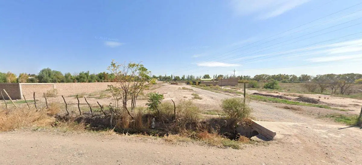 Terreno ideal inversión Rodeo del Medio, Maipú 2