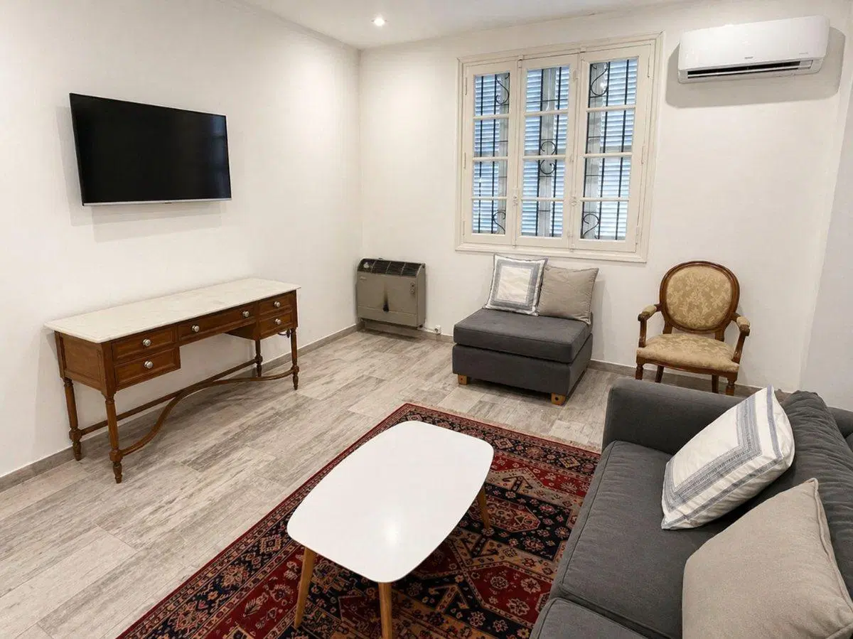 VENTA DEPARTAMENTO DÚPLEX RECICLADO QUINTA SECCIÓN 2