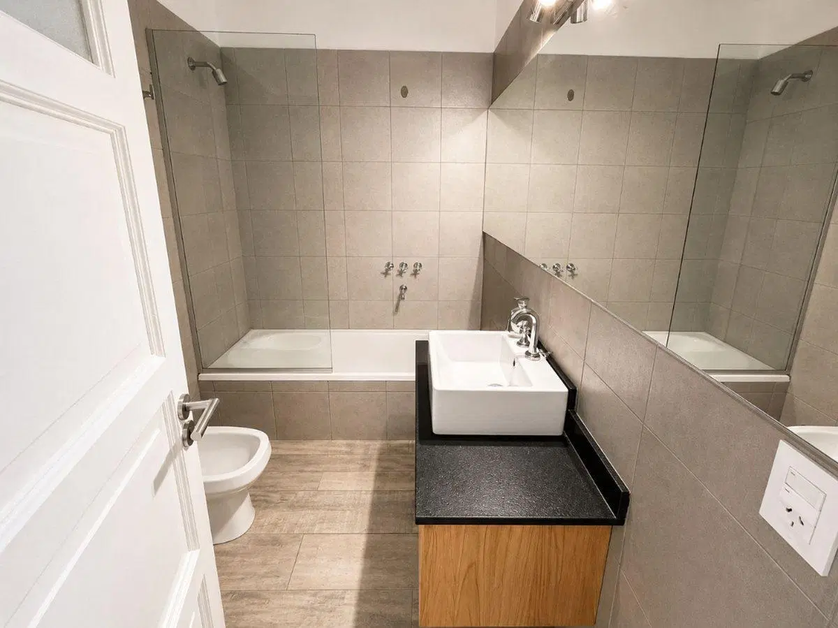 VENTA DEPARTAMENTO DÚPLEX RECICLADO QUINTA SECCIÓN 4