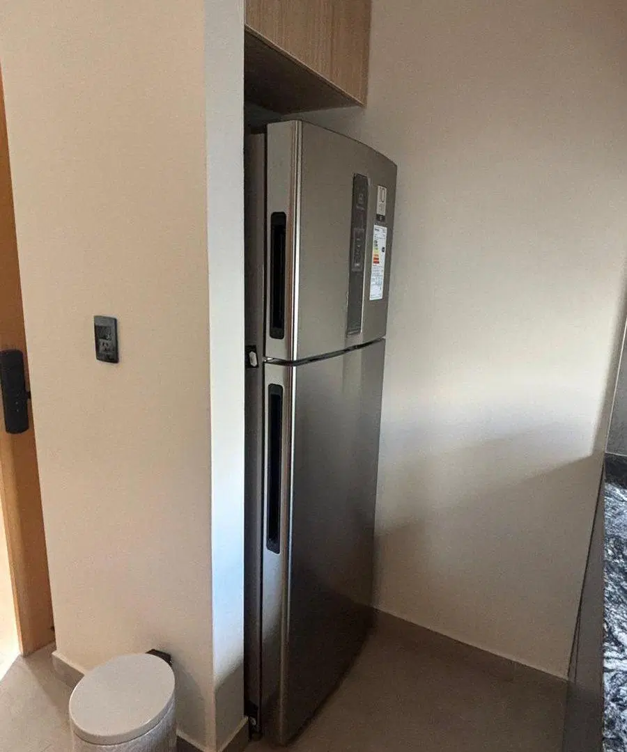 Alquiler Departamento amoblado 2 dor, Lujan de Cuy 3