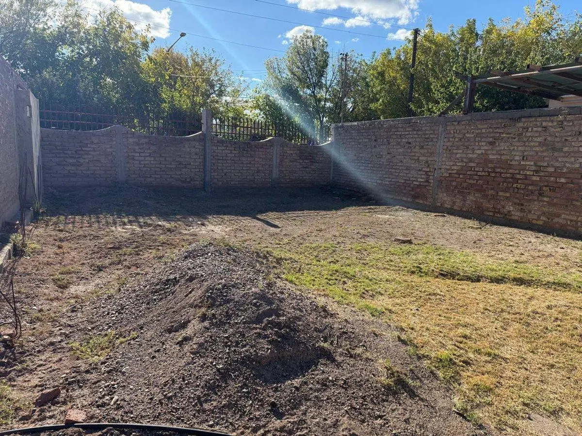 VENTA DE LOTE EN LAVALLE 2