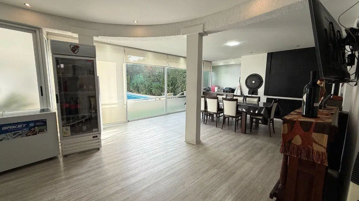 Casa B. Privado El Remanso, Chacras de Coria Mza 5