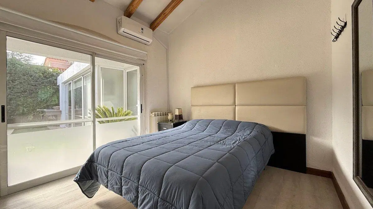 Casa B. Privado El Remanso, Chacras de Coria Mza 5