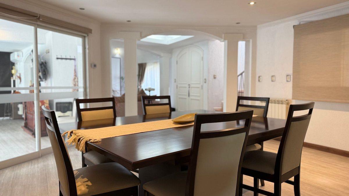 Casa B. Privado El Remanso, Chacras de Coria Mza