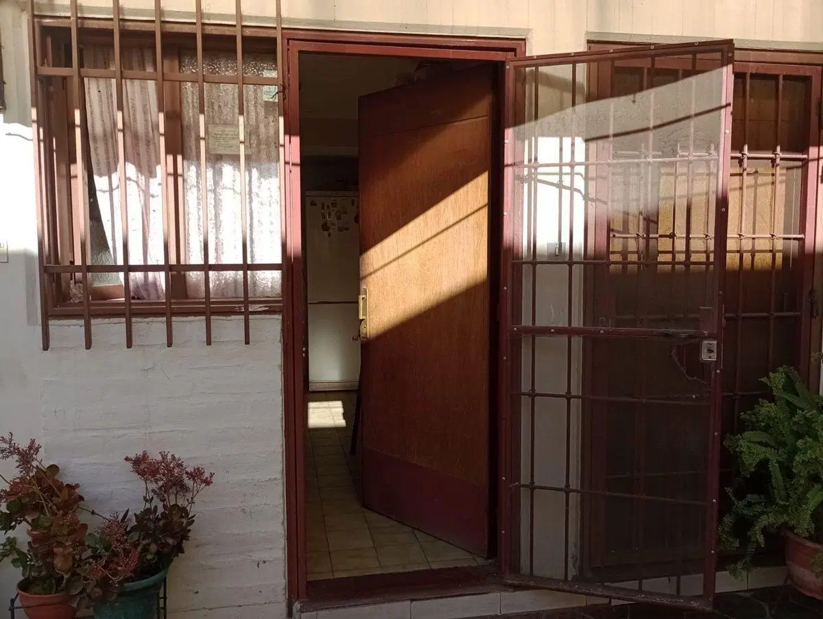 VENTA DUPLEX CON TERRAZA EN  QUINTA SECCION 2