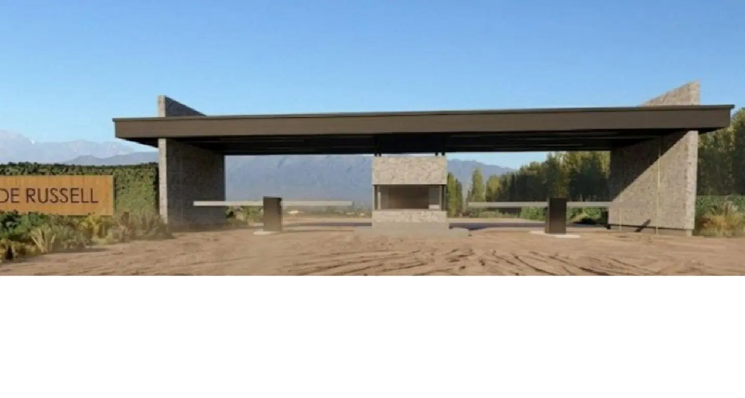 Pre-Venta Lotes Cepas de Russell 4