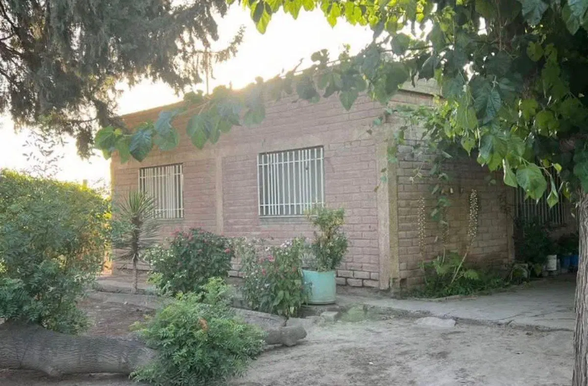 VENTA DE FINCA EN SAN MARTIN ALTO VERDE 12 HA. 4