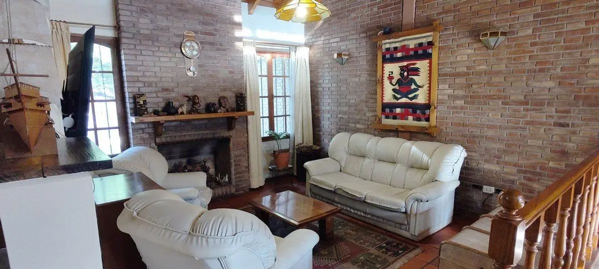 VENTA CASA DORREGO - APTA CREDITO 3