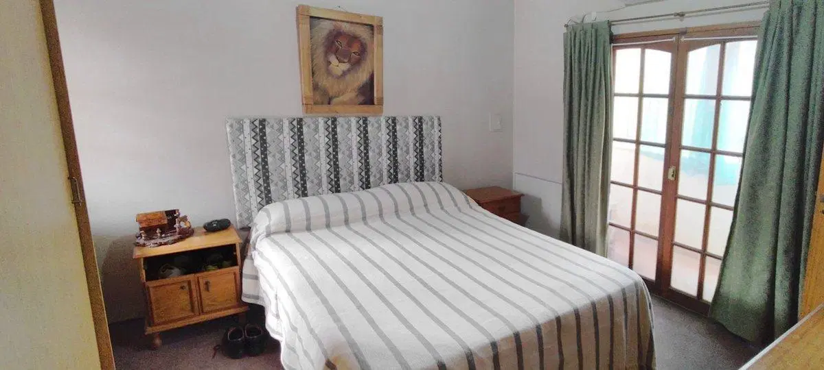 VENTA CASA DORREGO - APTA CREDITO 4