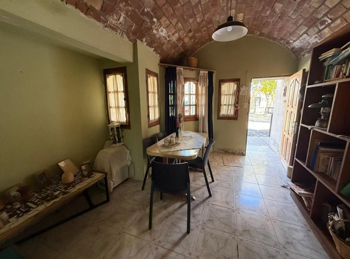 VENTA DE CASA EN TULUMAYA 2