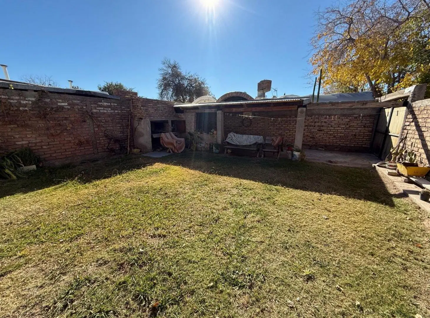 VENTA DE CASA EN TULUMAYA 5