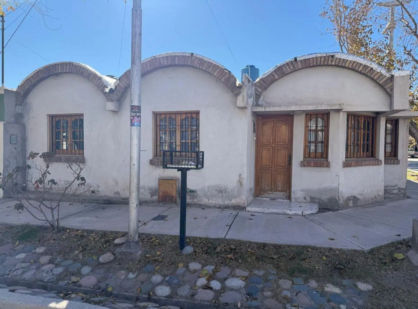 VENTA DE CASA EN TULUMAYA 3