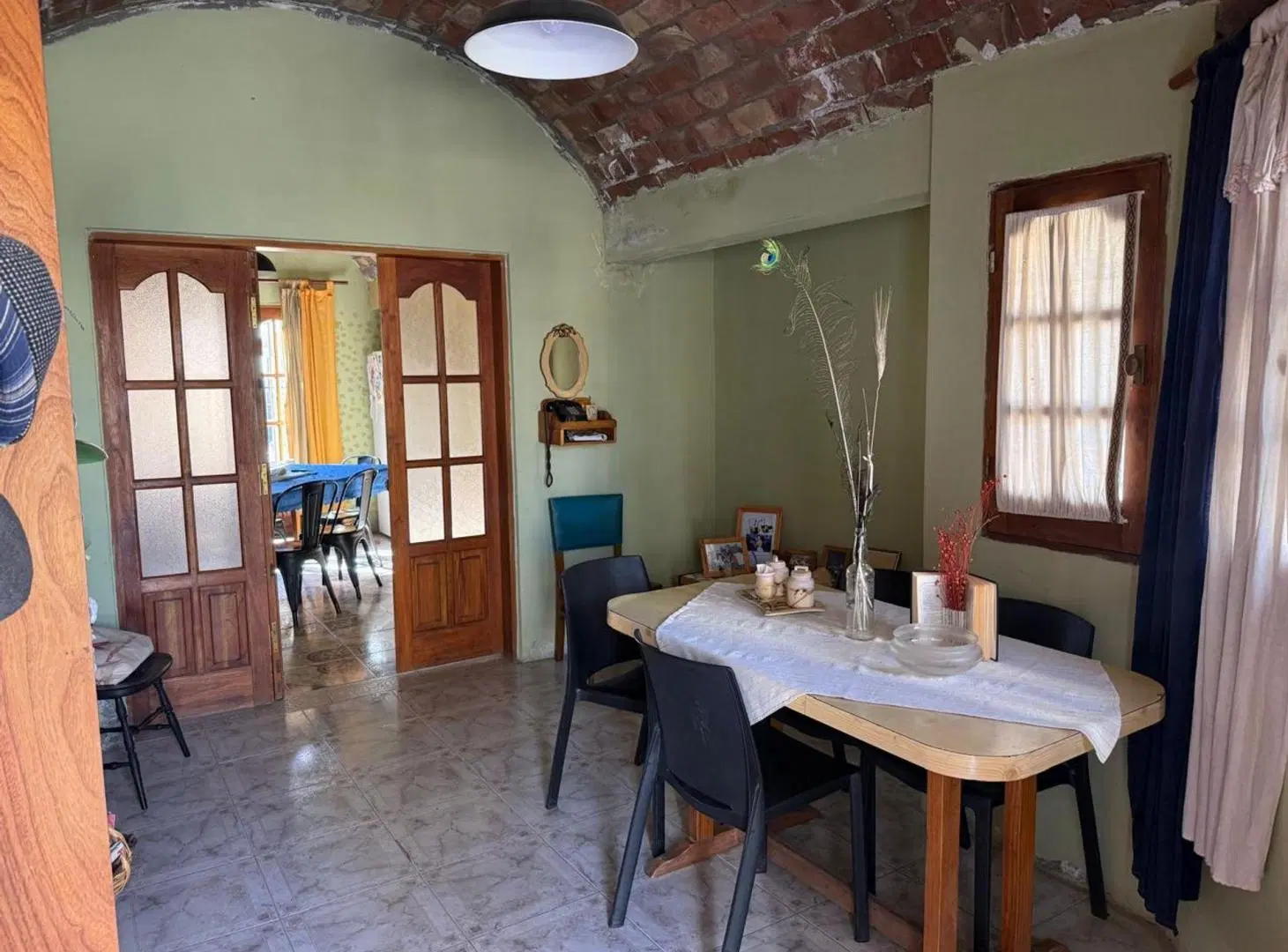 VENTA DE CASA EN TULUMAYA 5