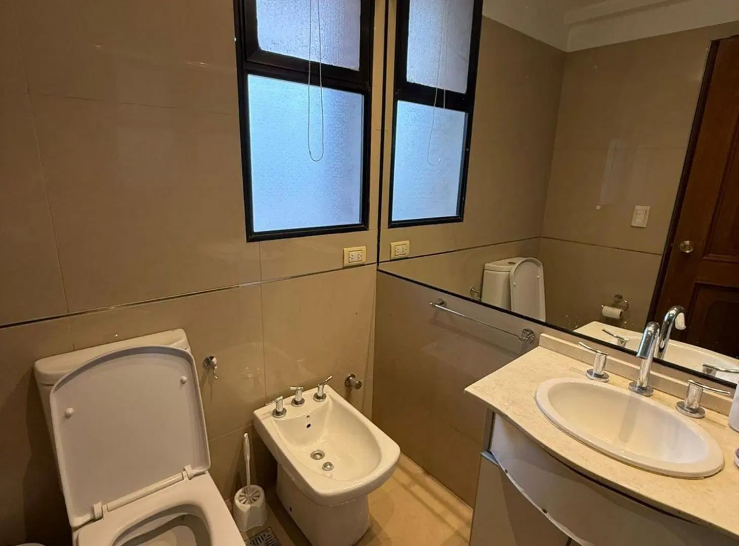 VENTA  DPTO1 DORM EN EDIFICIO PRESIDENTE AV ESPAÑA 5