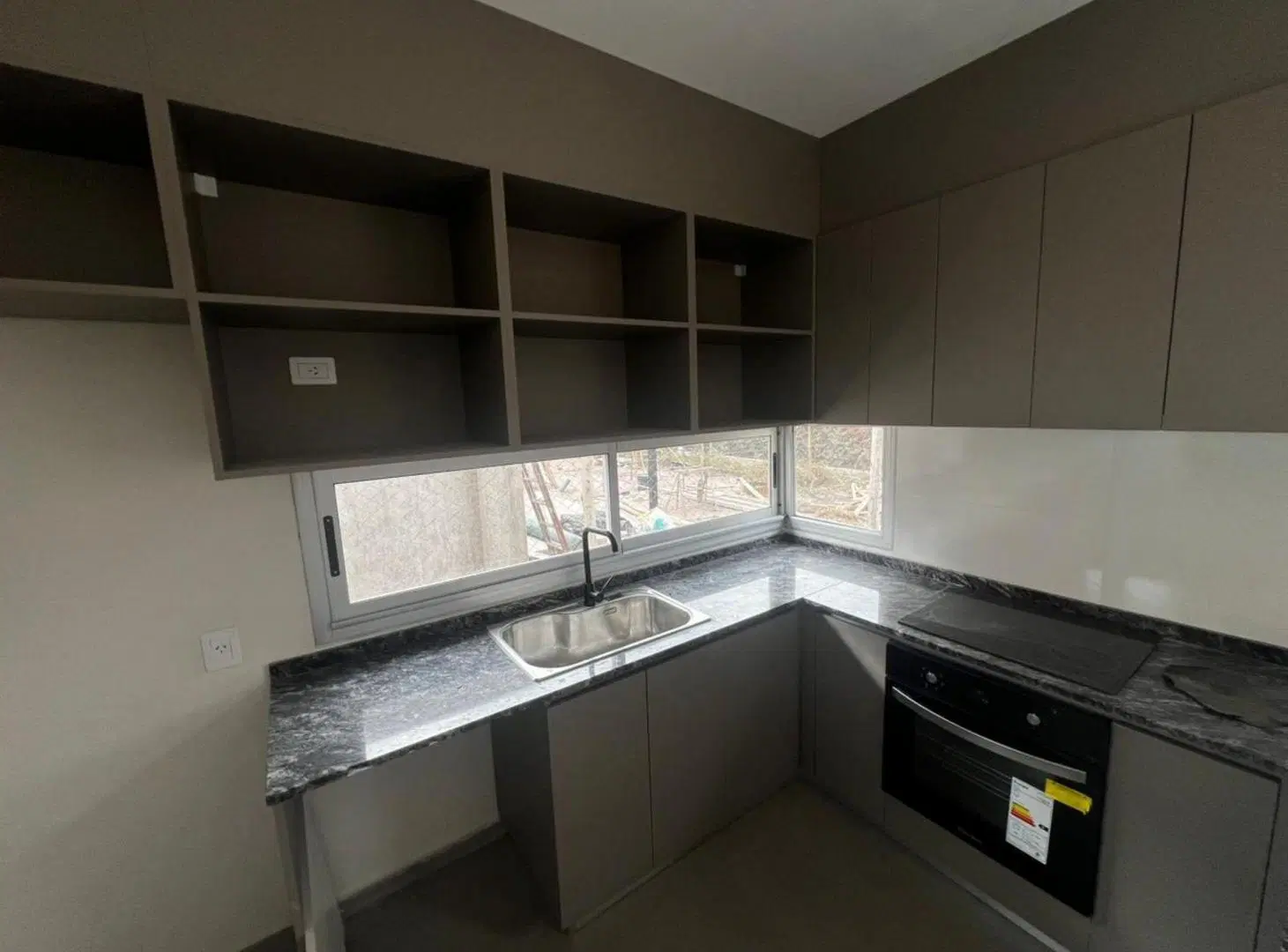 Alquiler Duplex B Privado Pueblo Malbec 4