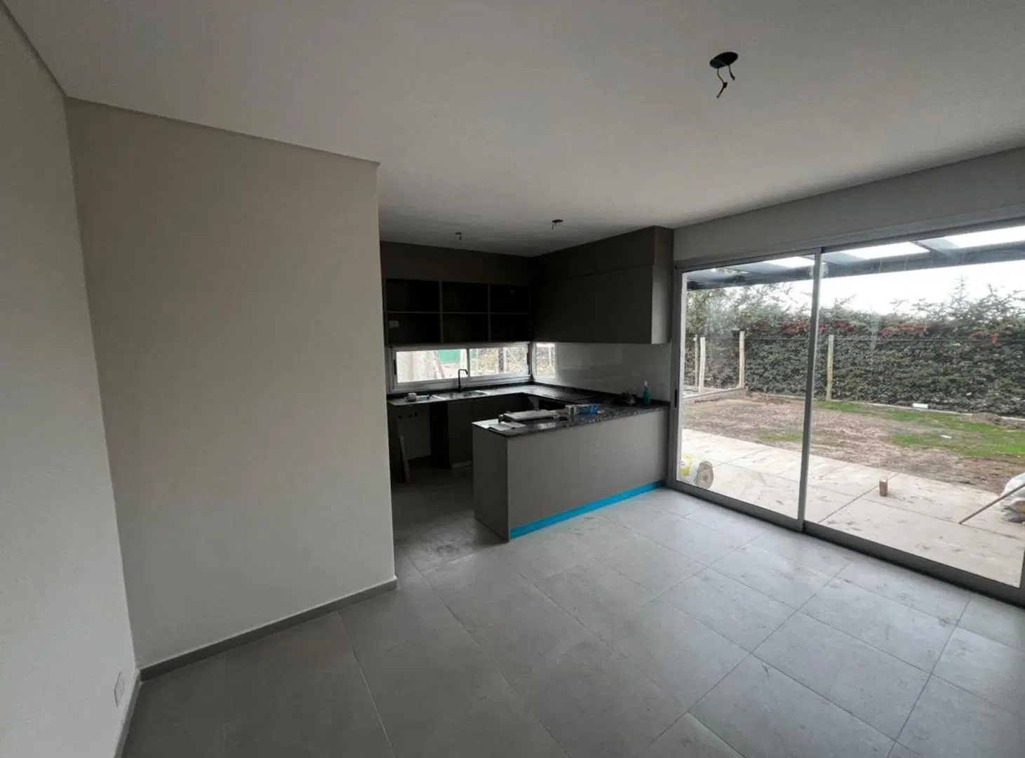 Alquiler Duplex B Privado Pueblo Malbec 2