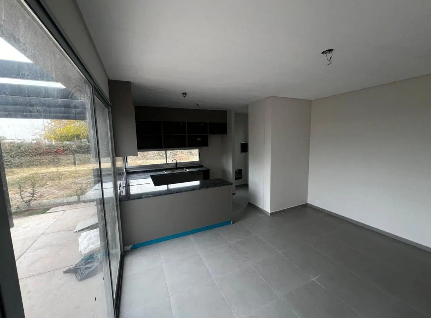 Alquiler Duplex B Privado Pueblo Malbec 5