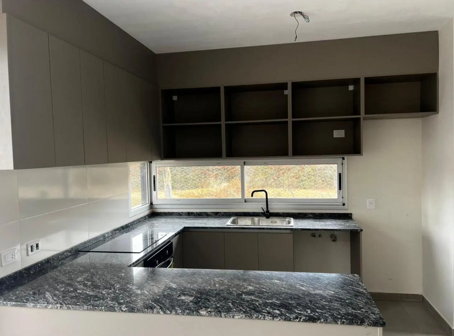 Alquiler Duplex B Privado Pueblo Malbec 4