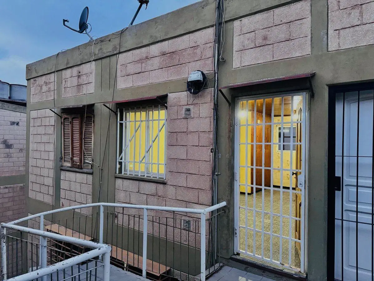 Venta Departamento Covicuyo Las Heras 5