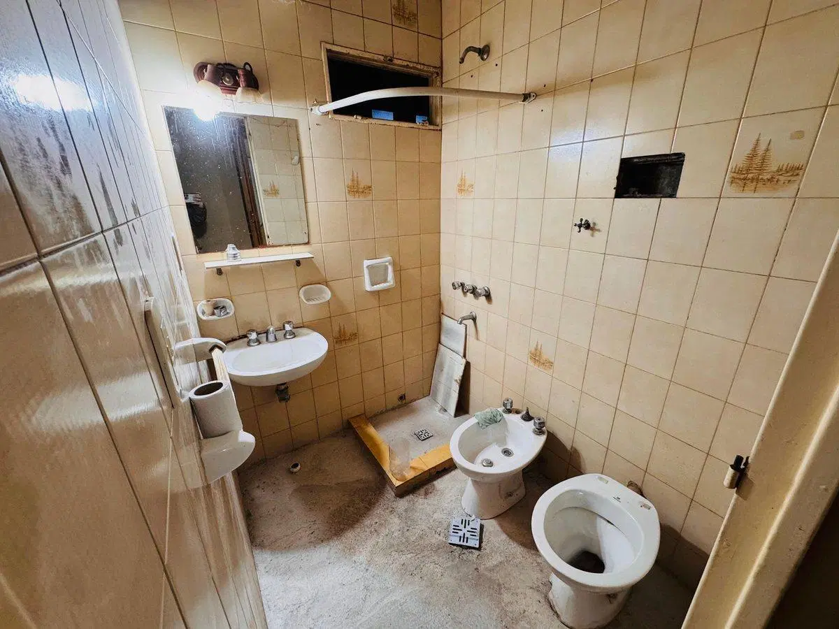 Venta Departamento Covicuyo Las Heras 2