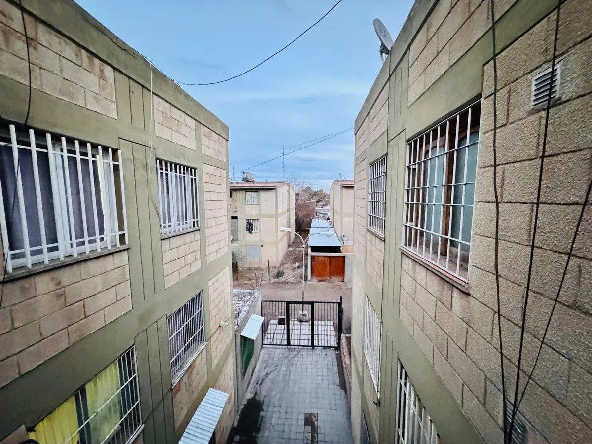 Venta Departamento Covicuyo Las Heras 4
