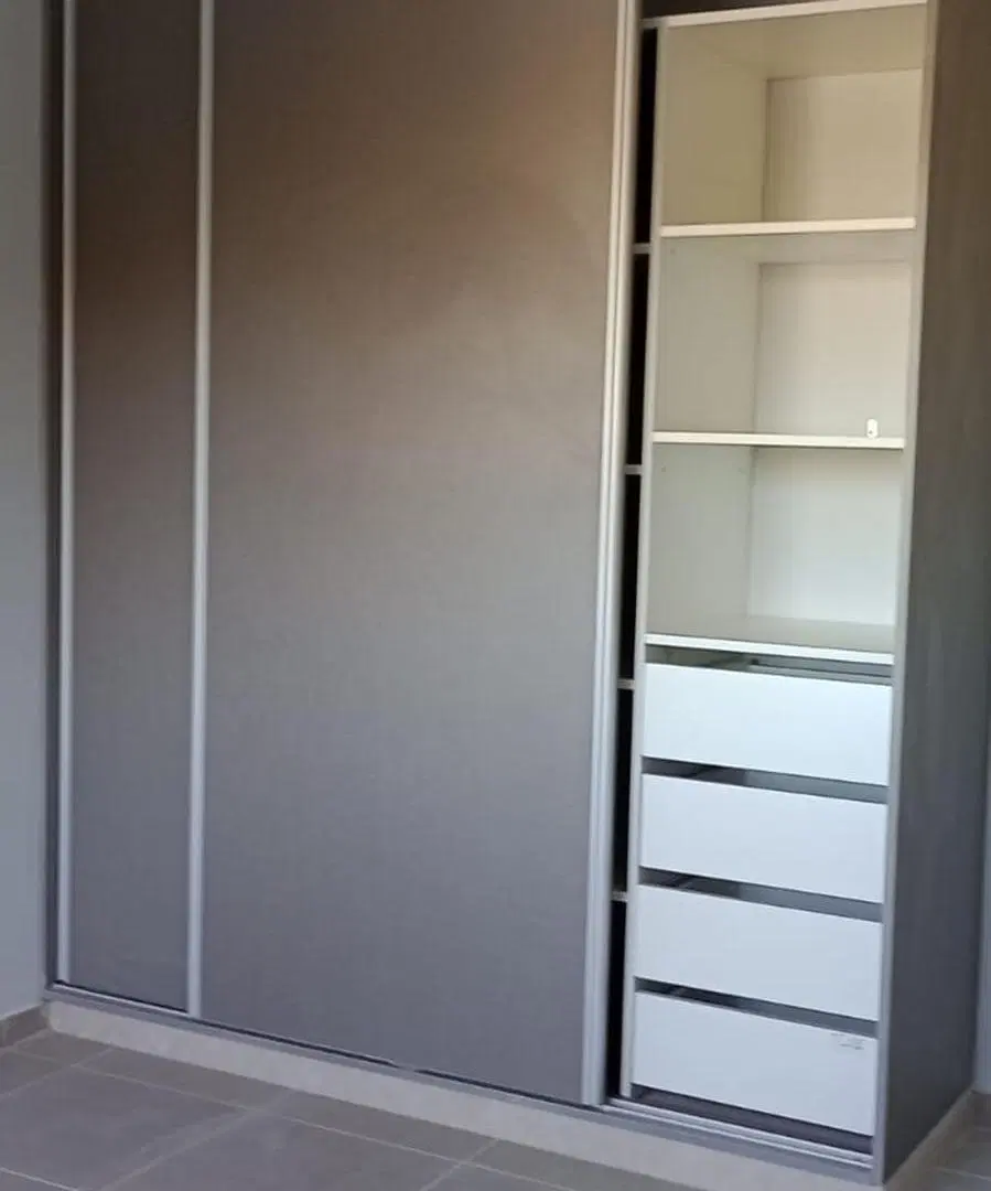 Alquiler Departamento 2 dorm 4ta Oeste Mendoza 2