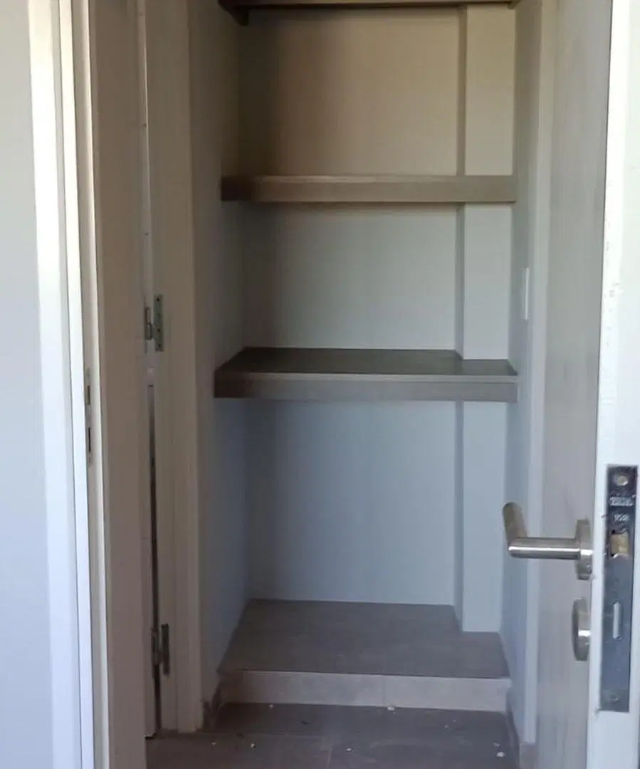 Alquiler Departamento 2 dorm 4ta Oeste Mendoza 5
