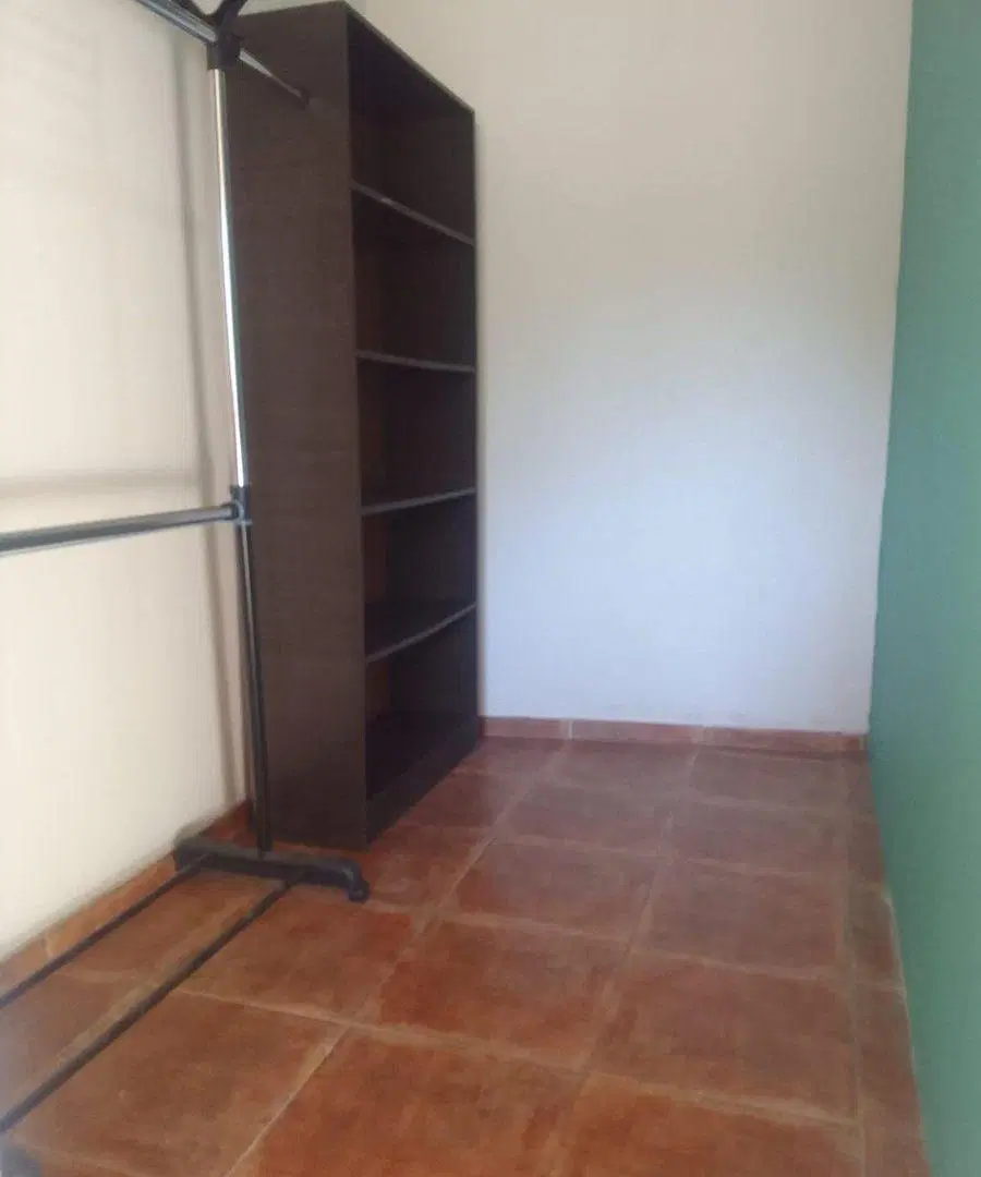 ALQUILER DEPARTAMENTO  EN LAS HERAS 2