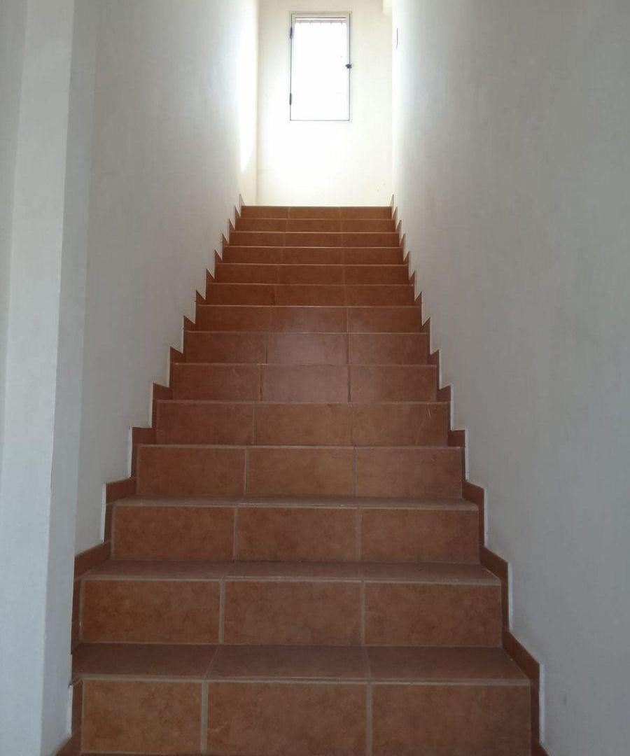 ALQUILER DEPARTAMENTO  EN LAS HERAS