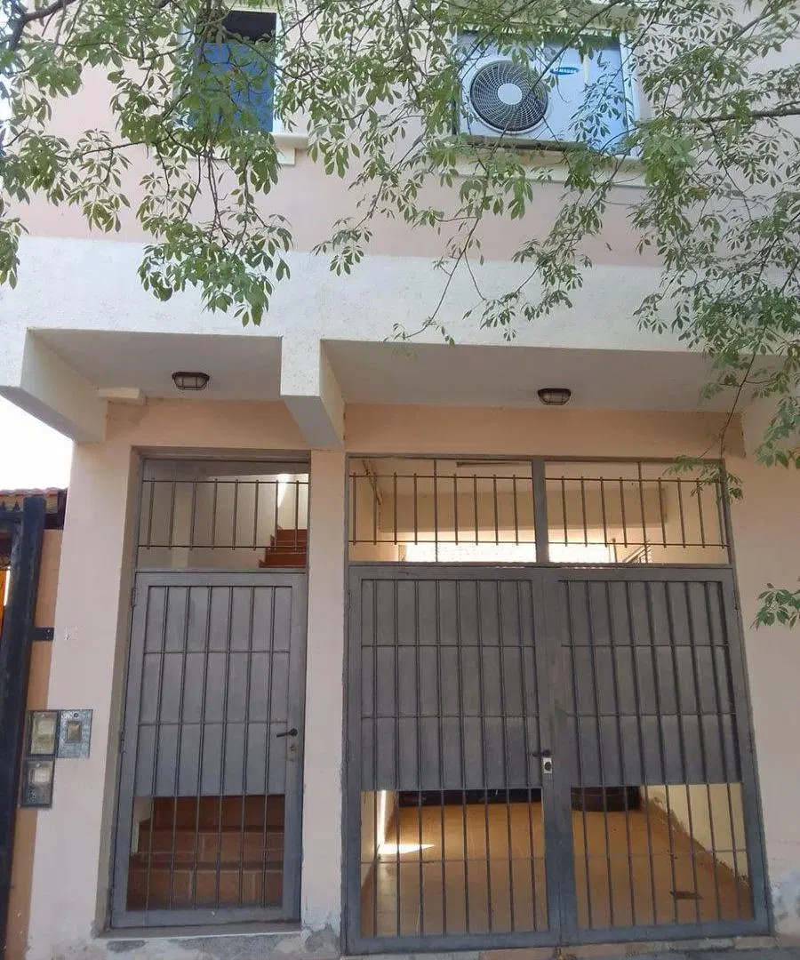 ALQUILER DEPARTAMENTO  EN LAS HERAS 3