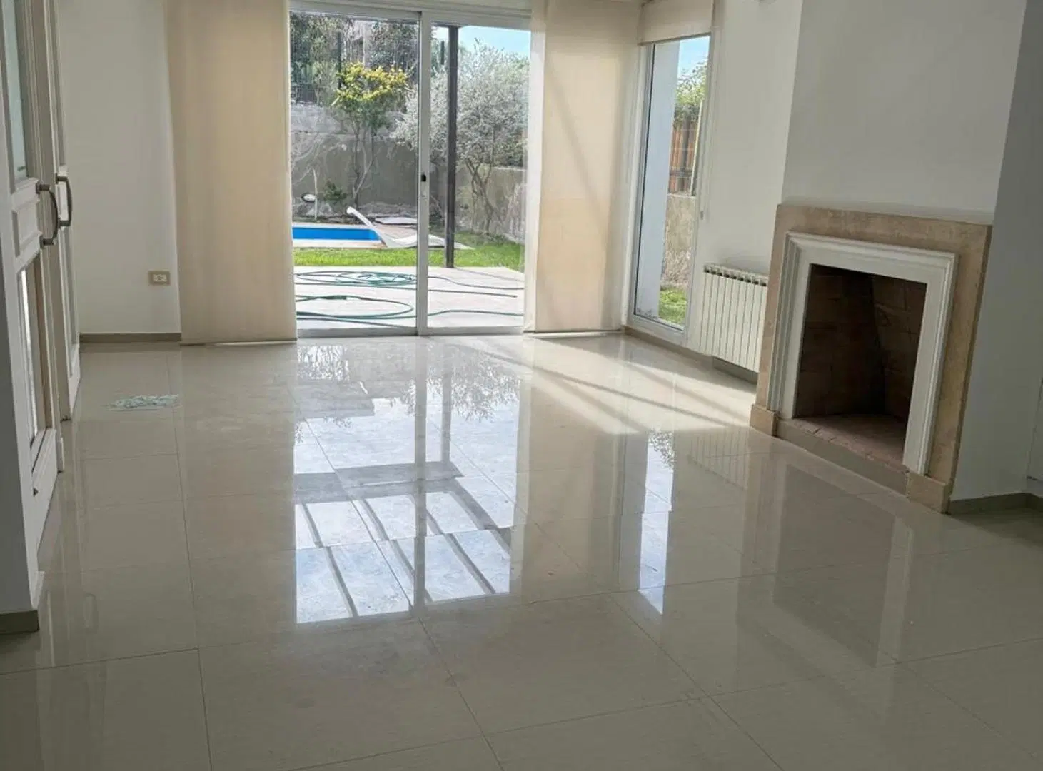 CASA EN ALQUILER BARRIO DALVIAN 3 DORMITORIOS 2