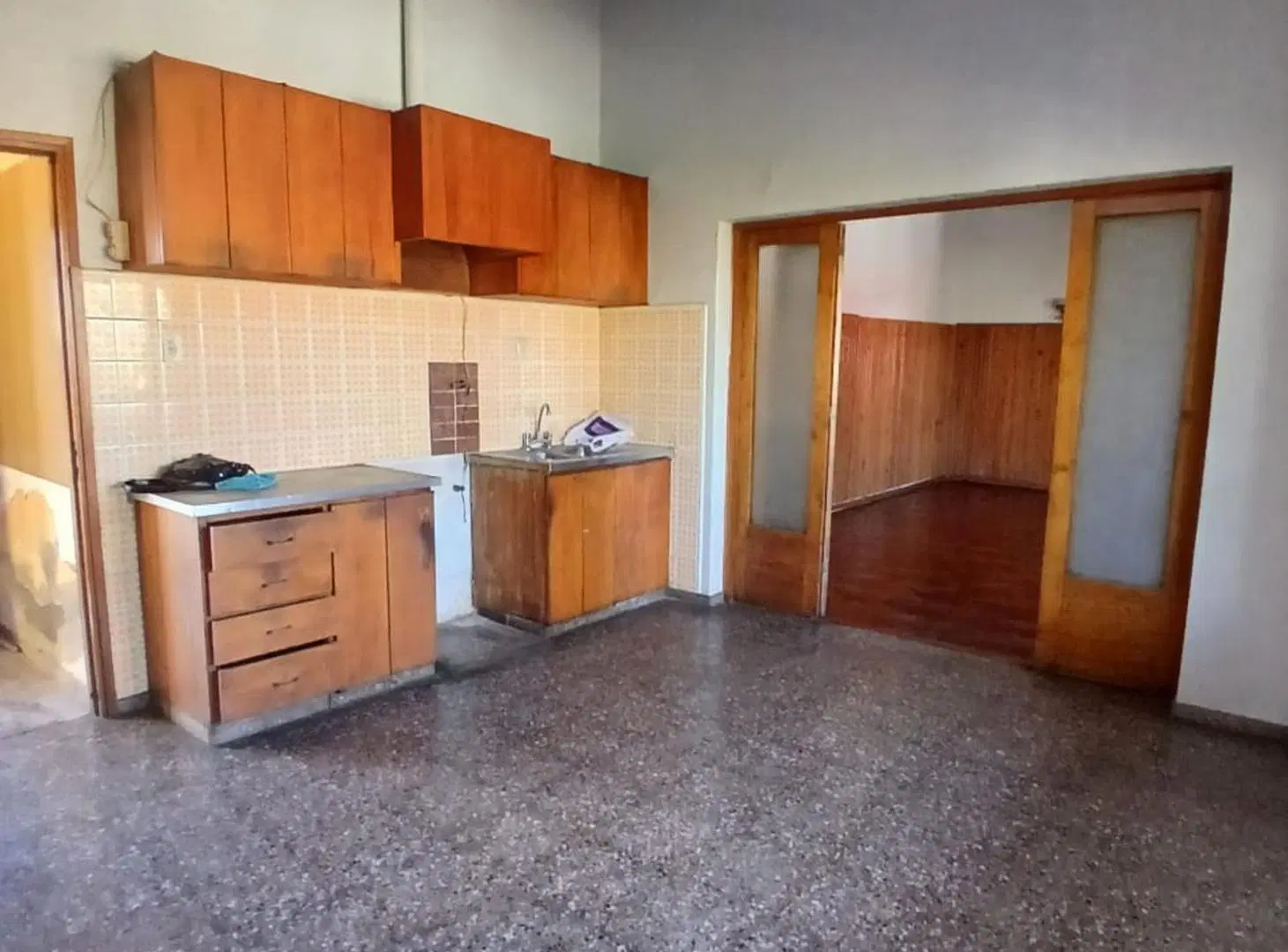 ALQUILER DEPTO 5 HABITACIONES COCHERA B TRAPICHE 5