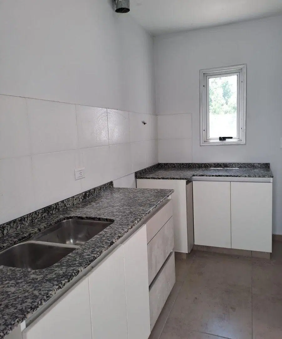 Casa en venta en barrio  Cortaderas 3 a estrenar 2